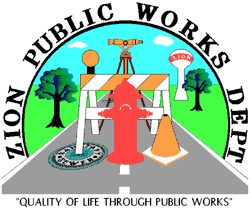 Public Works Logo