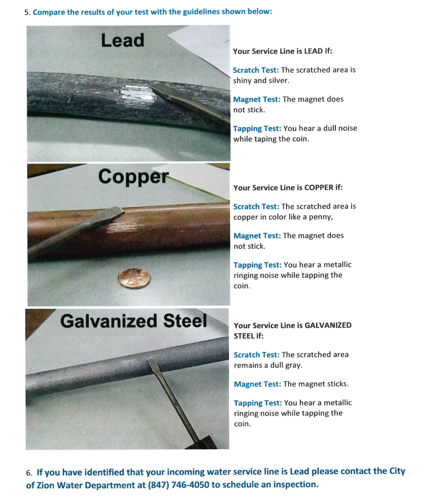 English Lead Survey Page 2